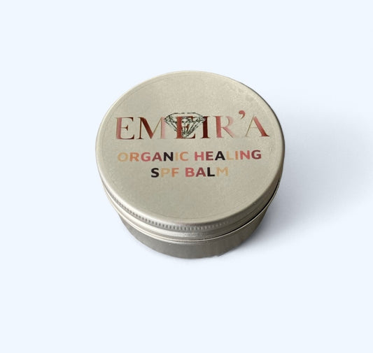 Organic Healing Balm 50ml