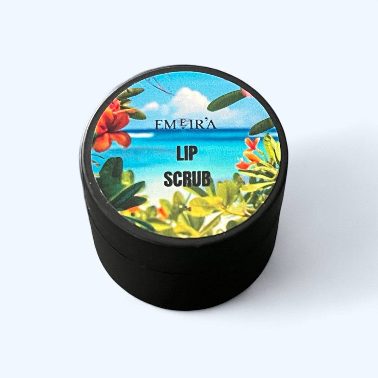 Lip Scrub 5g