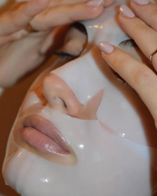 Bio-Collagen mask