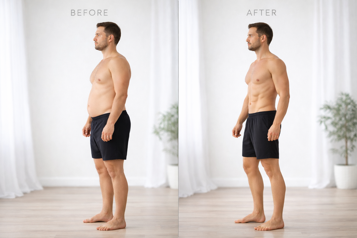 SlimBalance 5mg– Weight Management Support