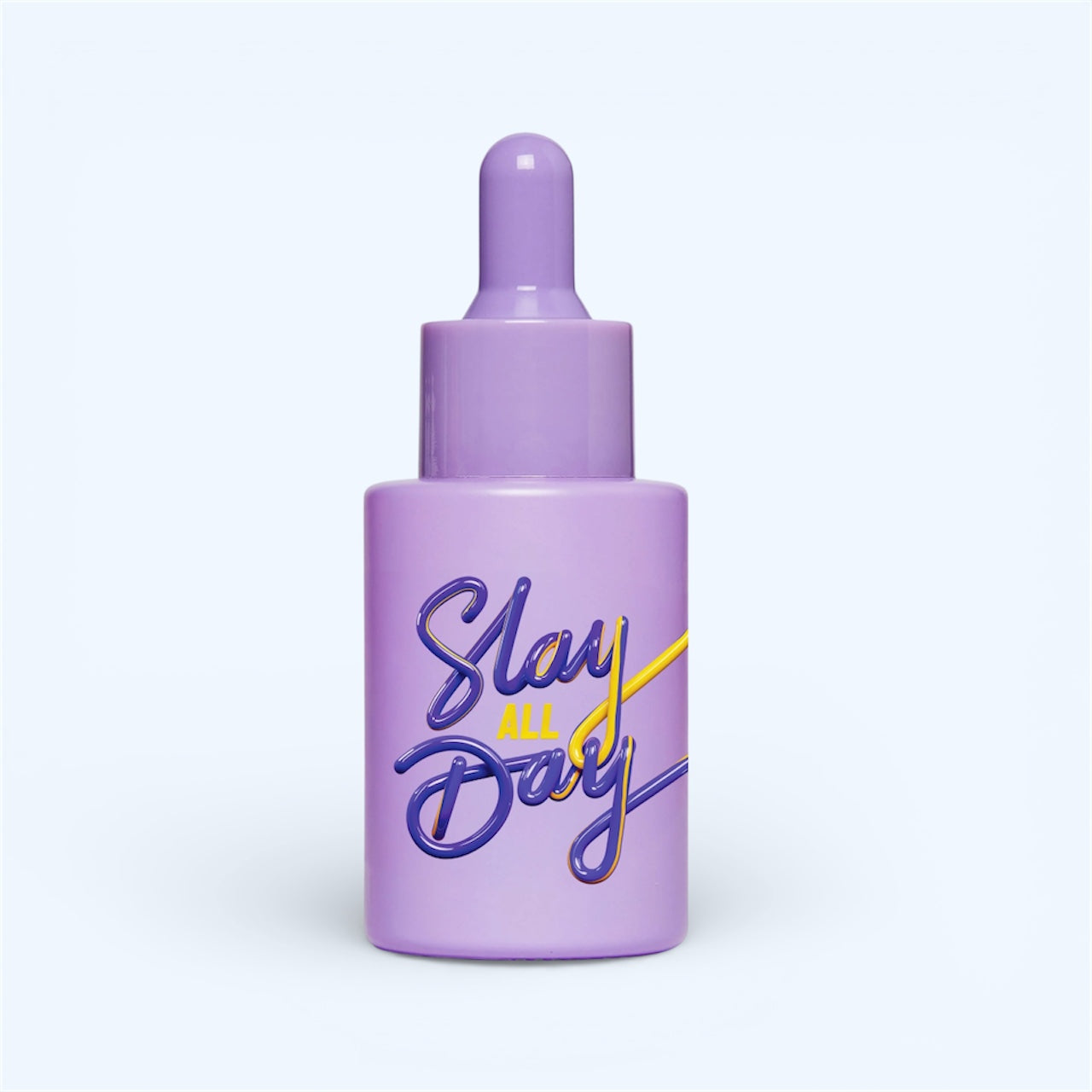 Slay All Day Facial Oil
