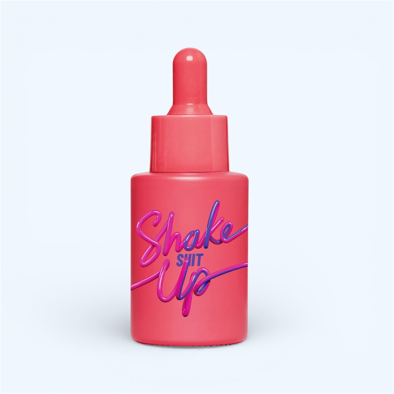 Shake It Up Facial Oil