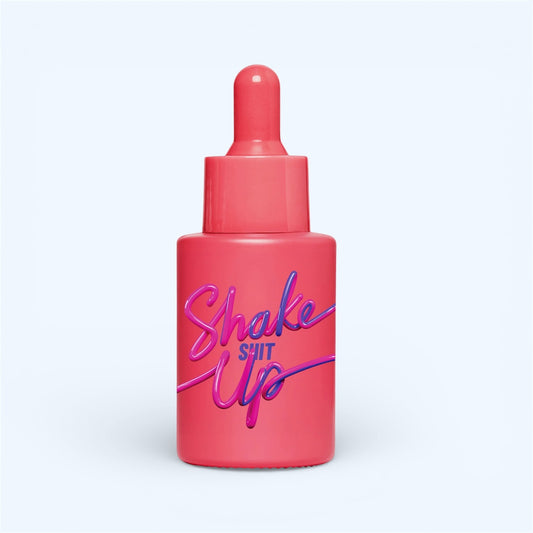 Shake It Up Facial Oil