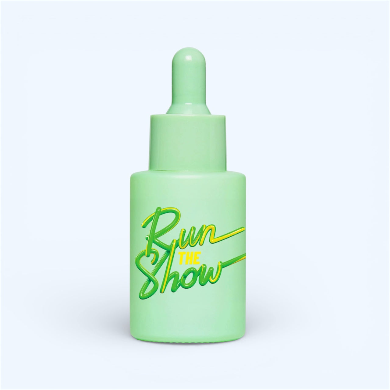 Run The Show Facial Oil