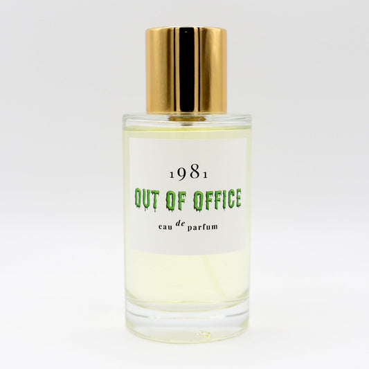Out of Office